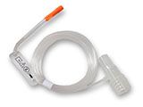 Zoll Microstream Adult-Pediatric Intubated CO2 Filter Line 8300-000208 Zoll Microstream Adult-Pediatric Intubated CO2 Filter Line 8300-000208
